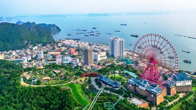 Đôi nét về bất động sản nghỉ dưỡng