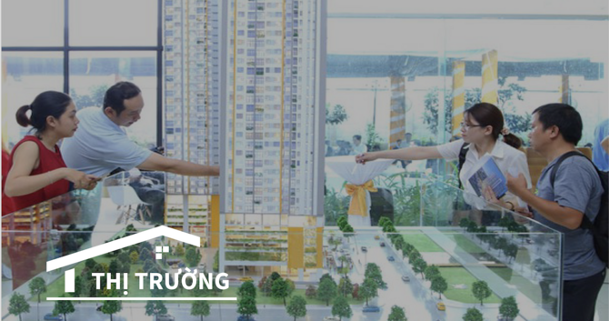 Tháng Ngâu - tháng ưu đãi của ngành Bất động sản